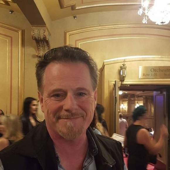 Meet your Posher, Randy - Picture 1 of 1